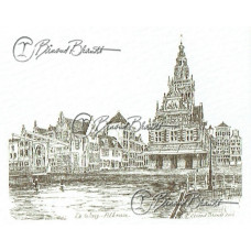 De Waag