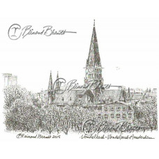 Vondelkerk, Vondelpark Vondelkerk, Vondelpark