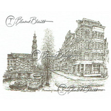 Prinsengracht Prinsengracht