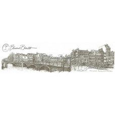 Keizersgracht/Reguliersgracht Keizersgracht/Reguliersgracht