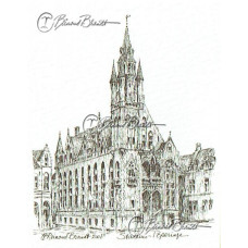 Stadhuis