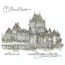 Chateau Frontenac