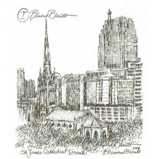 St James Cathedral