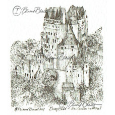 Burg Eltz, Cochem am Mosel