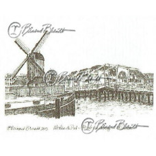 Molen de Put, Rembrandtbrug