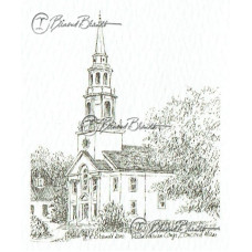 Trinitarian Church