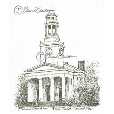 1st Parish