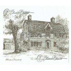 Old Manse