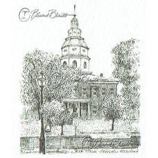 State House State House