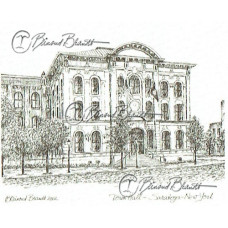 Town Hall