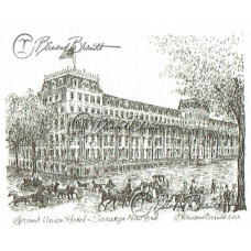 Grand Union Hotel