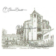 Convento de Cristo