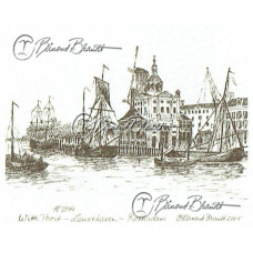Leuvehaven Leuvehaven