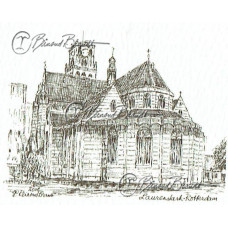 Laurenskerk Laurenskerk