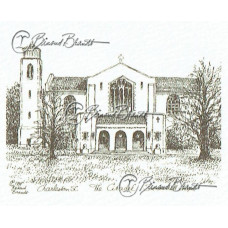 Citadel Chapel