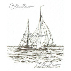 sailboat
