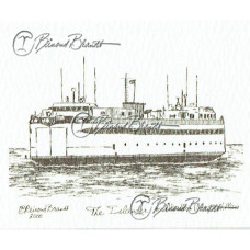 Marthas Vineyard Islander