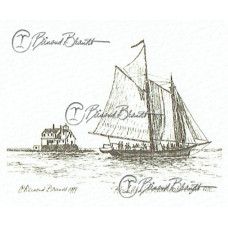 Rockland ME
