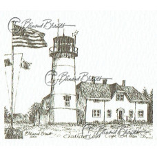 Chatham Light, Cape Cod MA