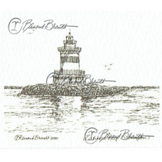 Latimar Reef, Stonington CT