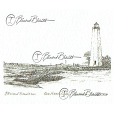 New Haven Light, New Haven CT