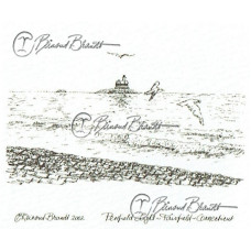 Penfield Light, Fairfield CT